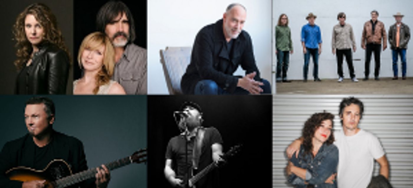 11 Singer-Songwriter Shows Coming Up At SOPAC  Image