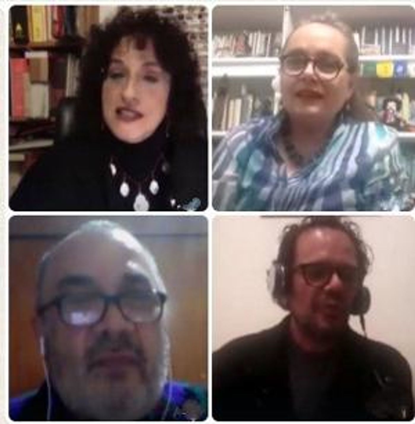 De La Confesión Nocturna Explora La Divinidad, Poemario Escrito Durante La Contingencia Sanitaria  Image