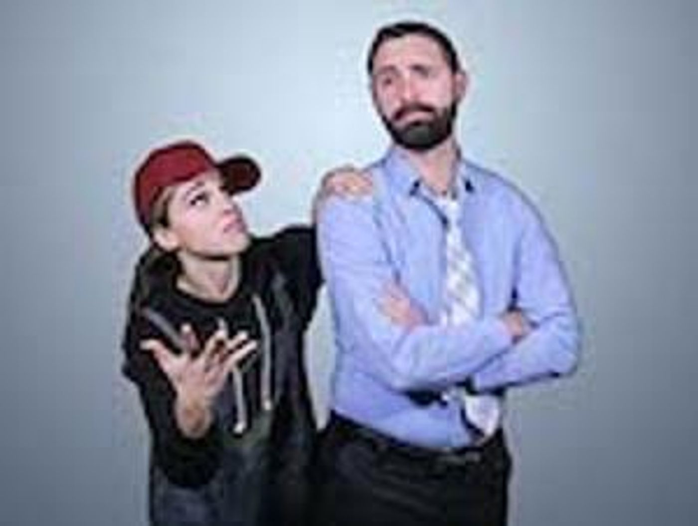 Kelsey Theatre Presents POPCORN FALLS At Mercer County Community College  Image