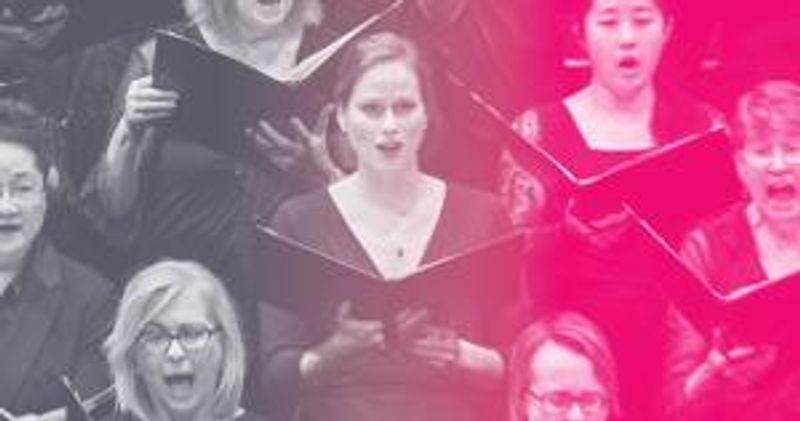 Sydney Philharmonia Choirs Performs 'Mozart: Requiem & Revelations' at Sydney Town Hall in March Image