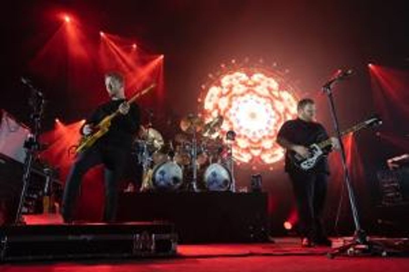 THE AUSTRALIAN PINK FLOYD SHOW Announced At Segerstrom Center For The Arts  Image