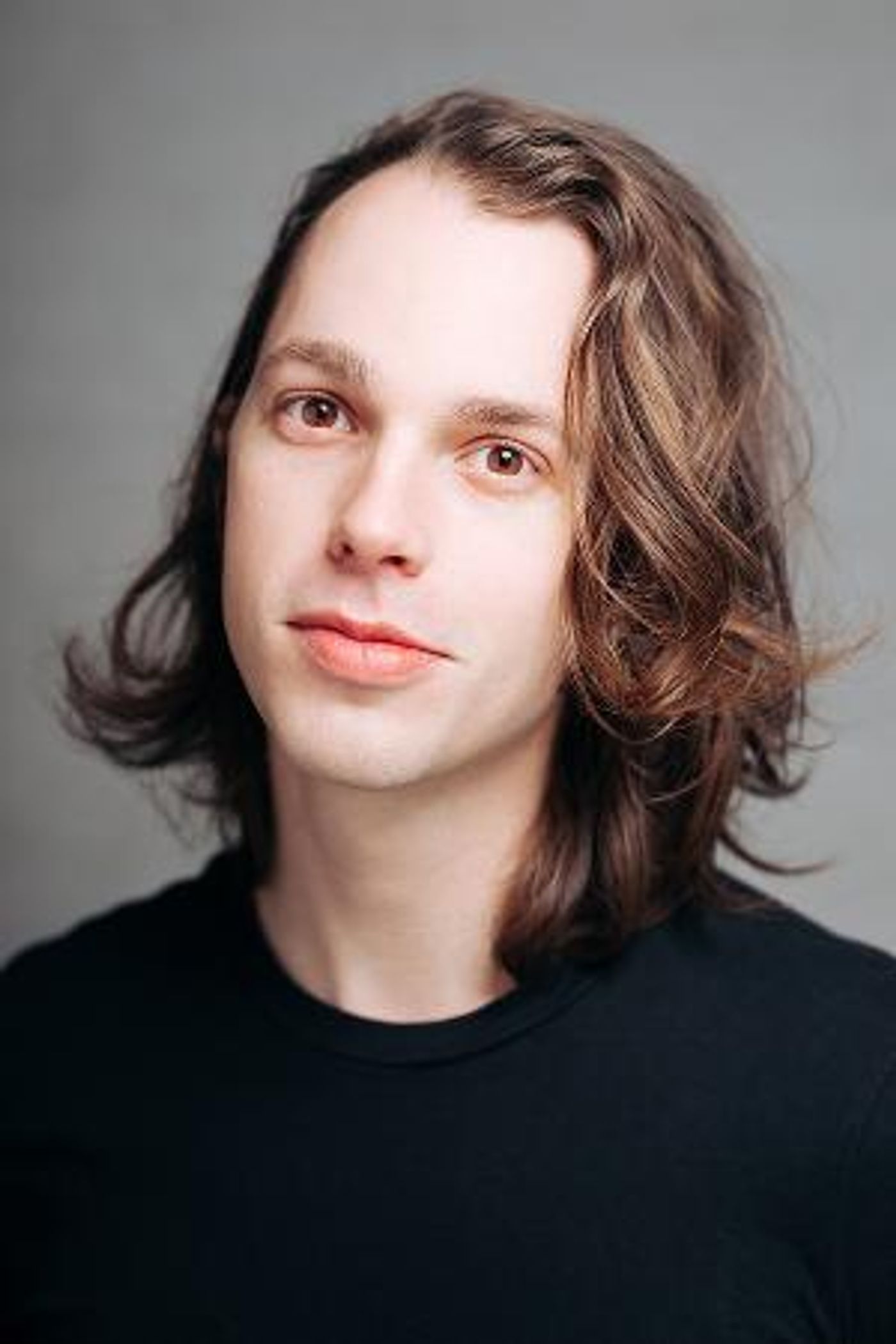Raven Theatre Commissions Playwright Paul Michael Thomson  Image