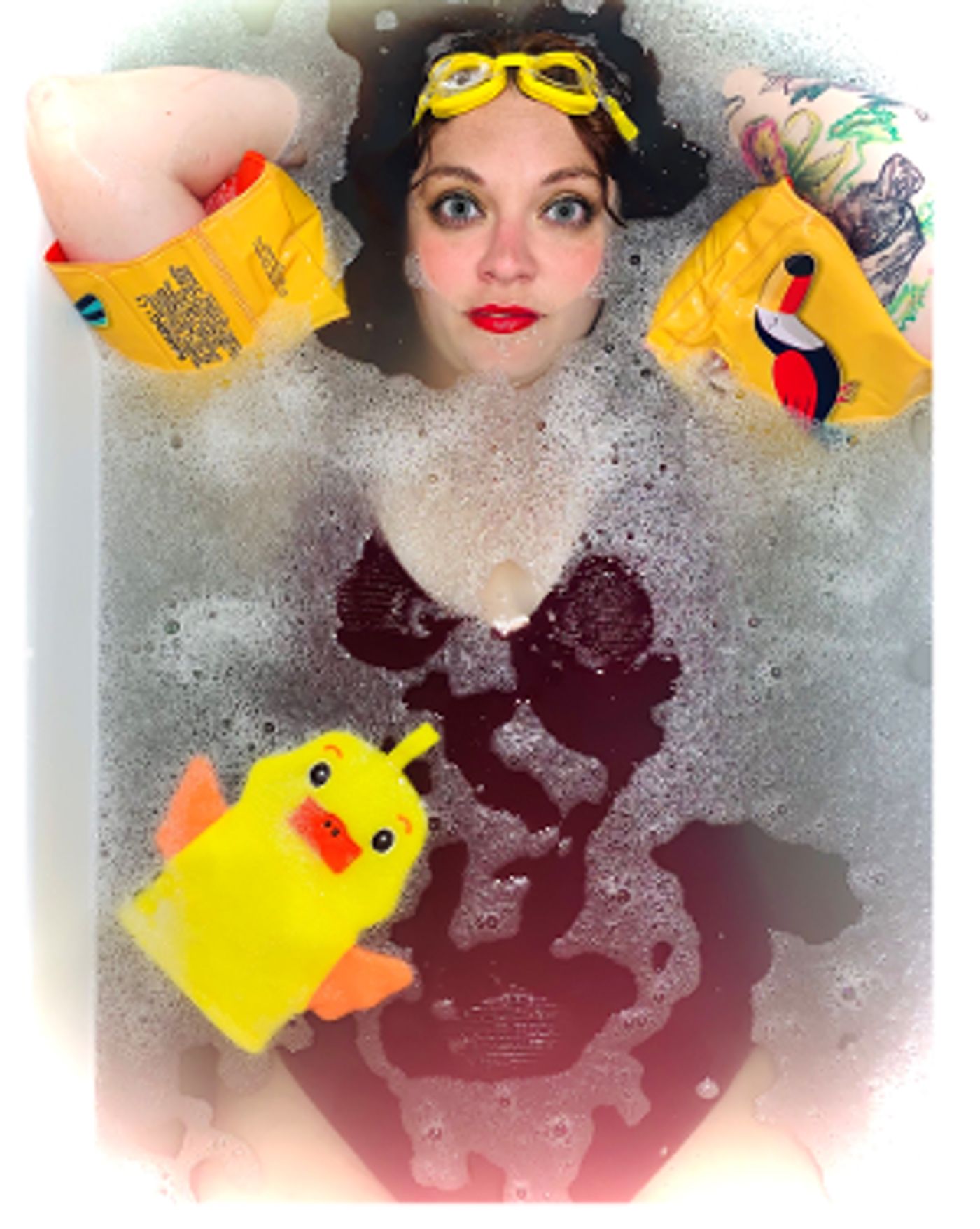 Black Comedy HAPPENINGS To Play Brighton Fringe And Hope Theatre Islington  Image