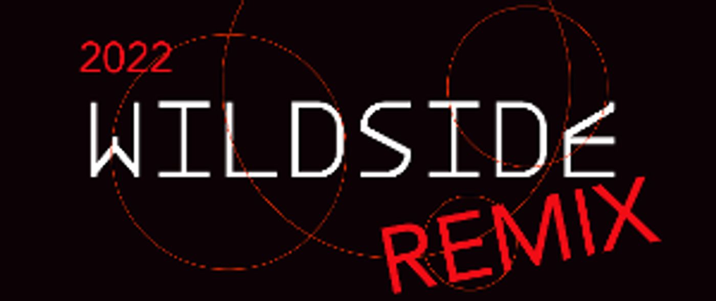 Centaur Theatre Springs Back To Life with WILDSIDE REMIX 2022  Image