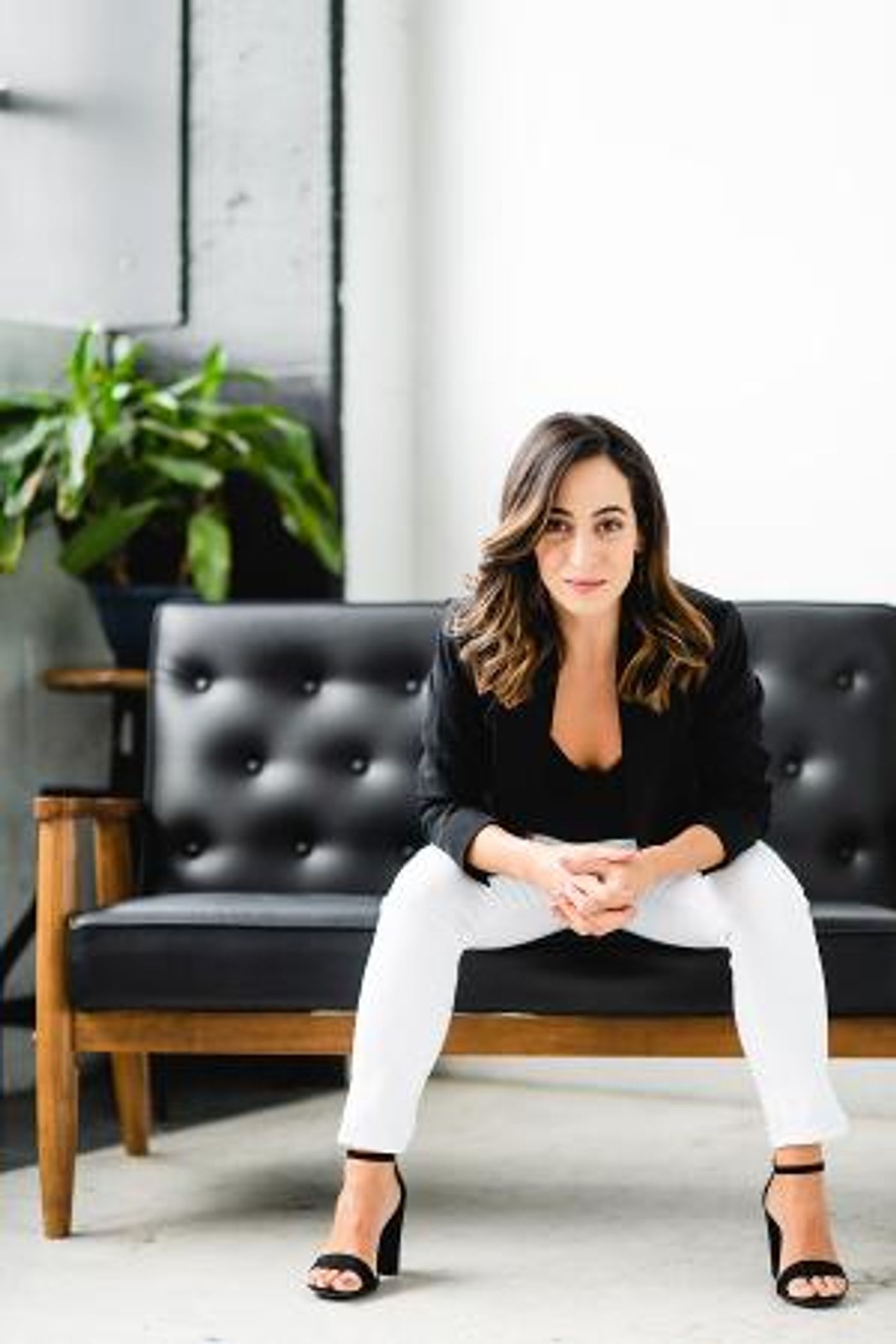 Rachel Bertone Named Artistic Director At Reagle Music Theatre Of Greater Boston  Image