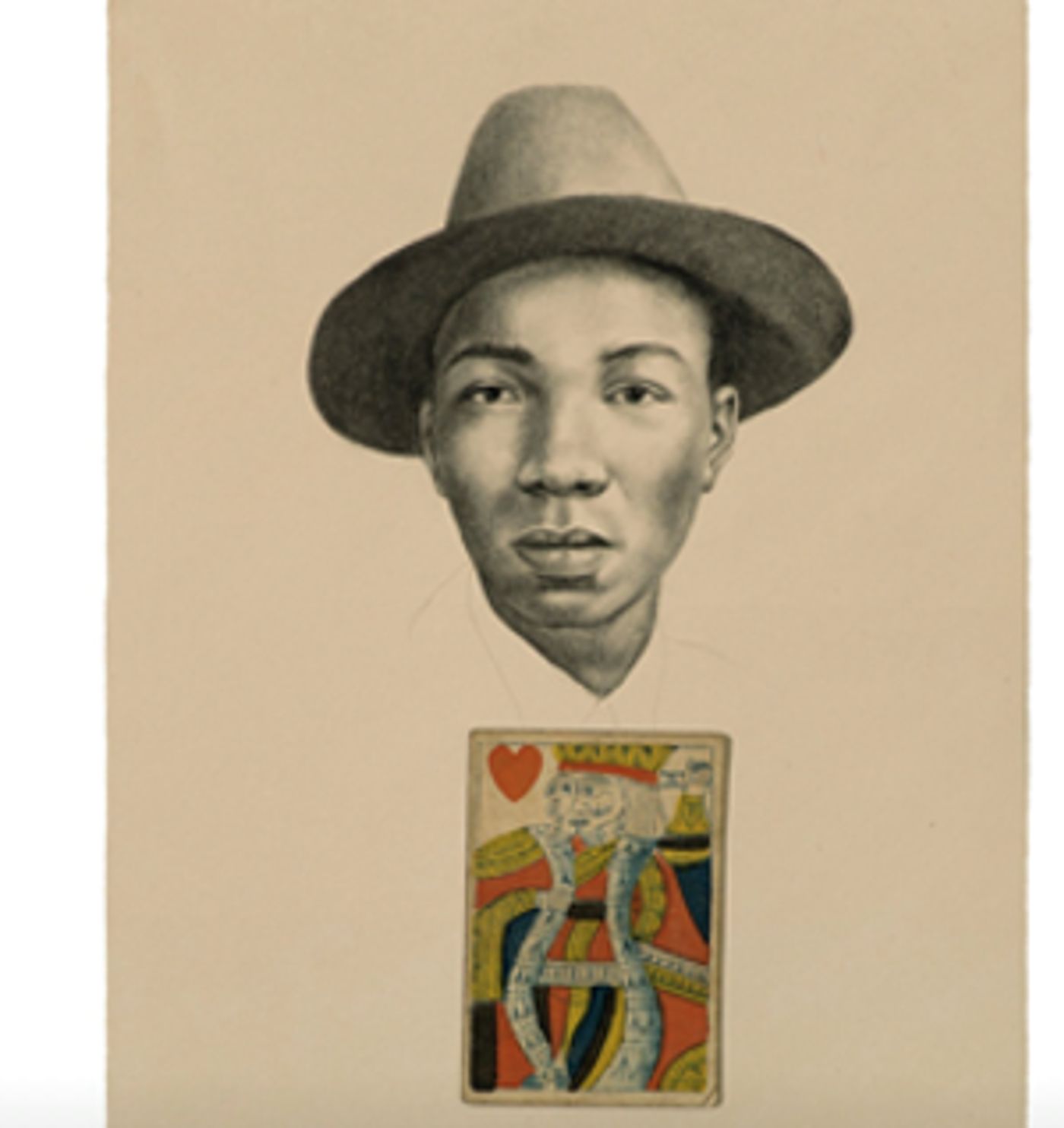 THE BLACK INDEX Now On View At Hunter College  Image