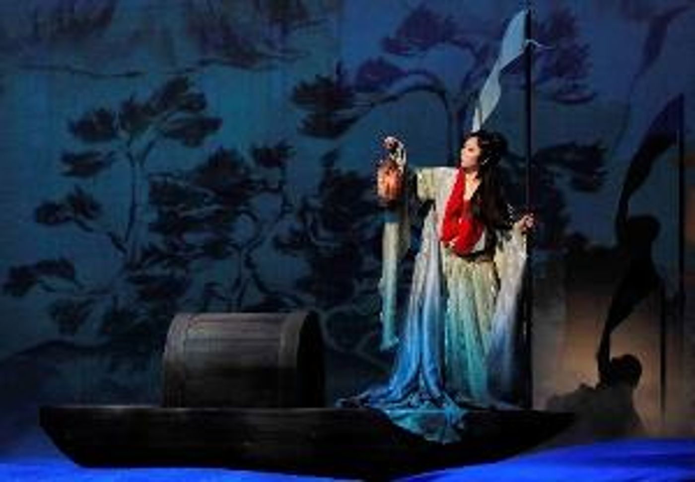 San Francisco Opera's 99th Season Continues at The War Memorial Opera House in June  Image