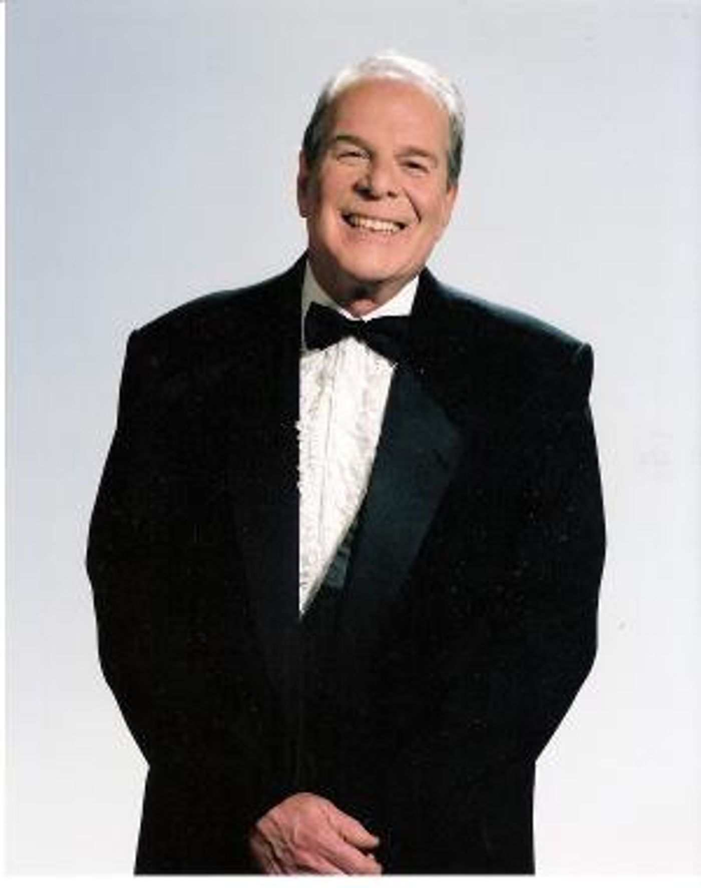 RICHARD LEDERER'S DR. GRAMMAR GUY Comes to North Coast Rep in March  Image