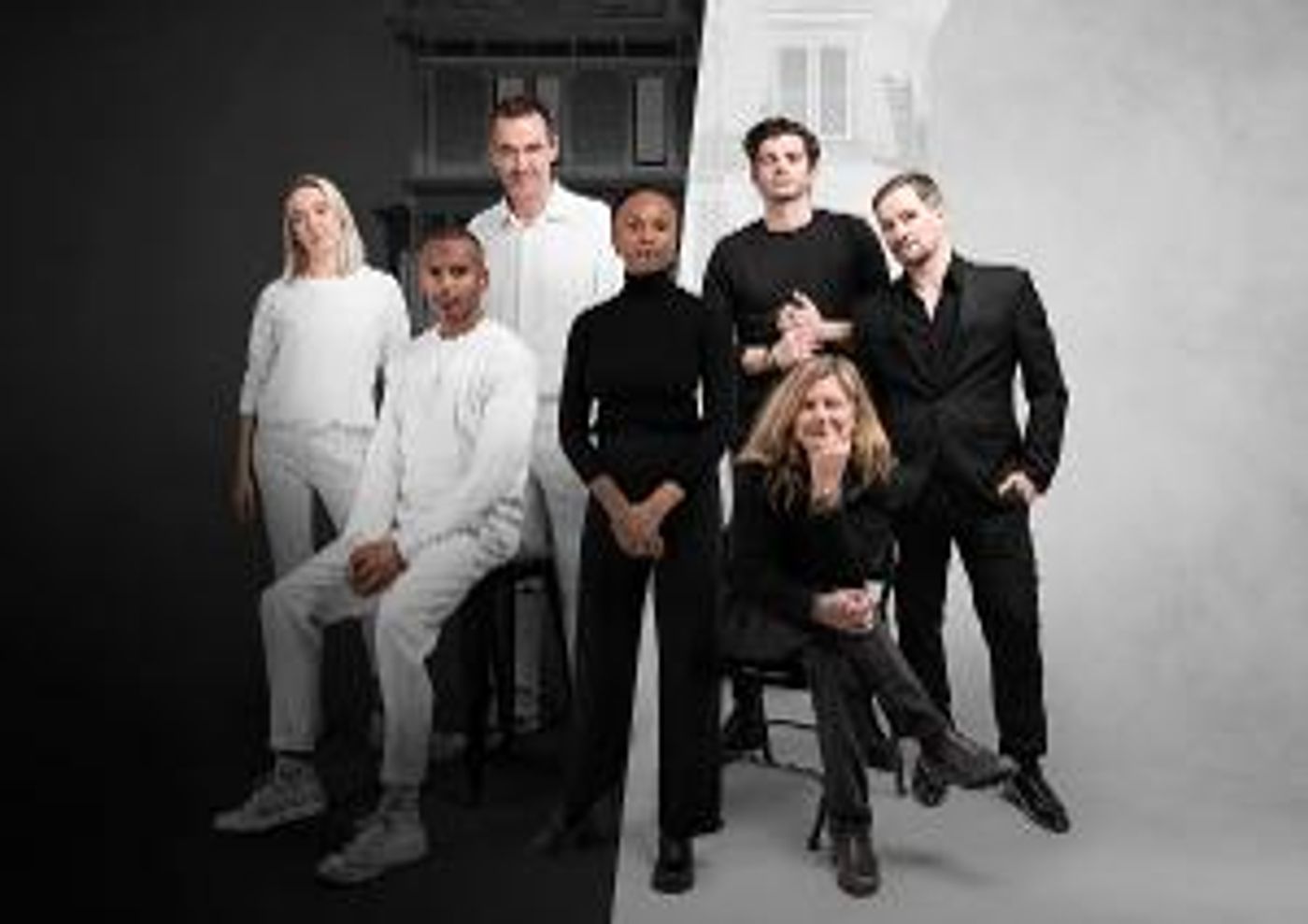 Full Cast Announced For the First Major Revival Of CLYBOURNE PARK  Image