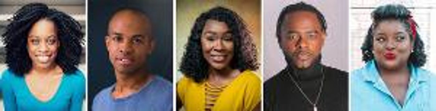 AIN'T MISBEHAVIN' Comes to The Roxy Regional Theatre This Month  Image