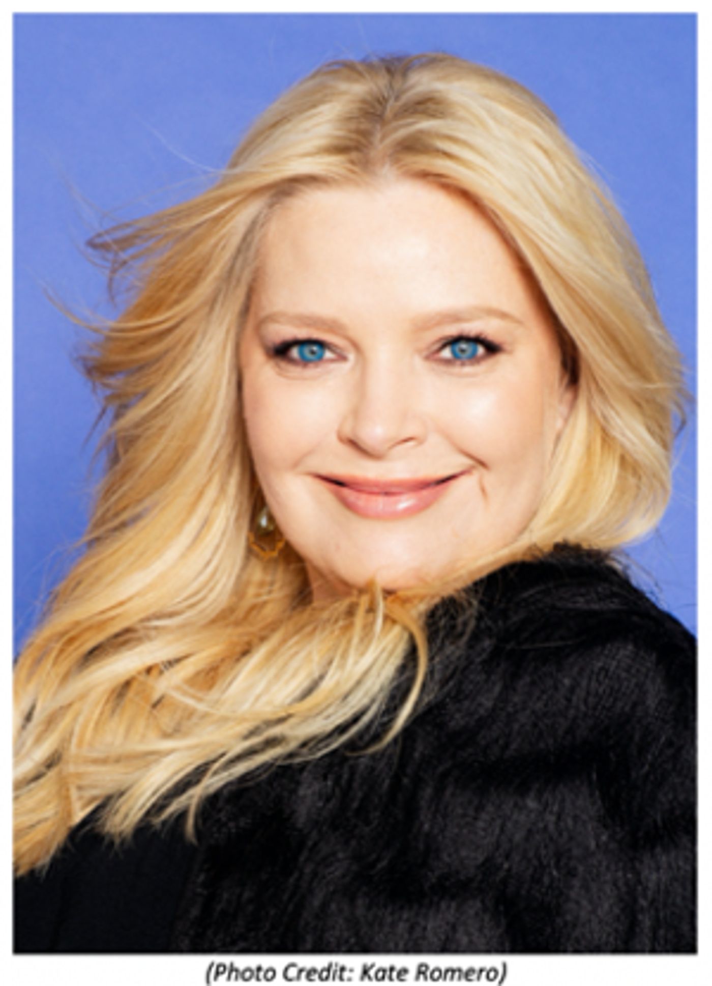 Melissa Peterman To Host The 9th Annual Make-Up Artists & Hair Stylists Guild Awards   Image