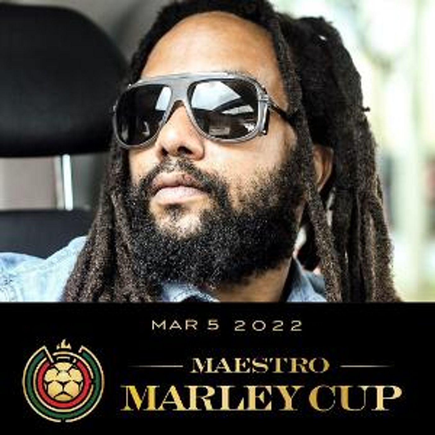 Maestro Marley Cup Combines Reggae Music, Soccer Tournament And Caribbean Food  Image
