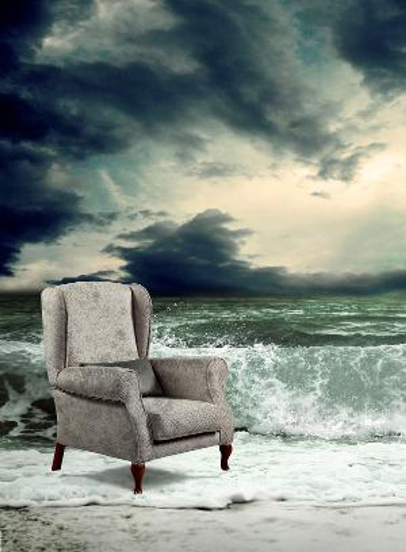 The Royal Central School of Speech and Drama Presents PERICLES At Jacksons Lane   Image