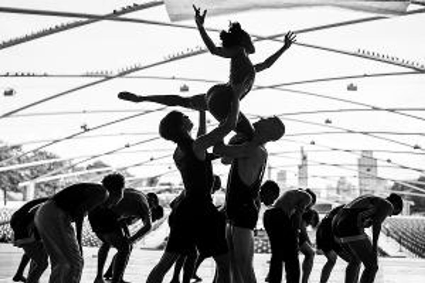 The Dancers' Fund Increases Grant Amounts  Image