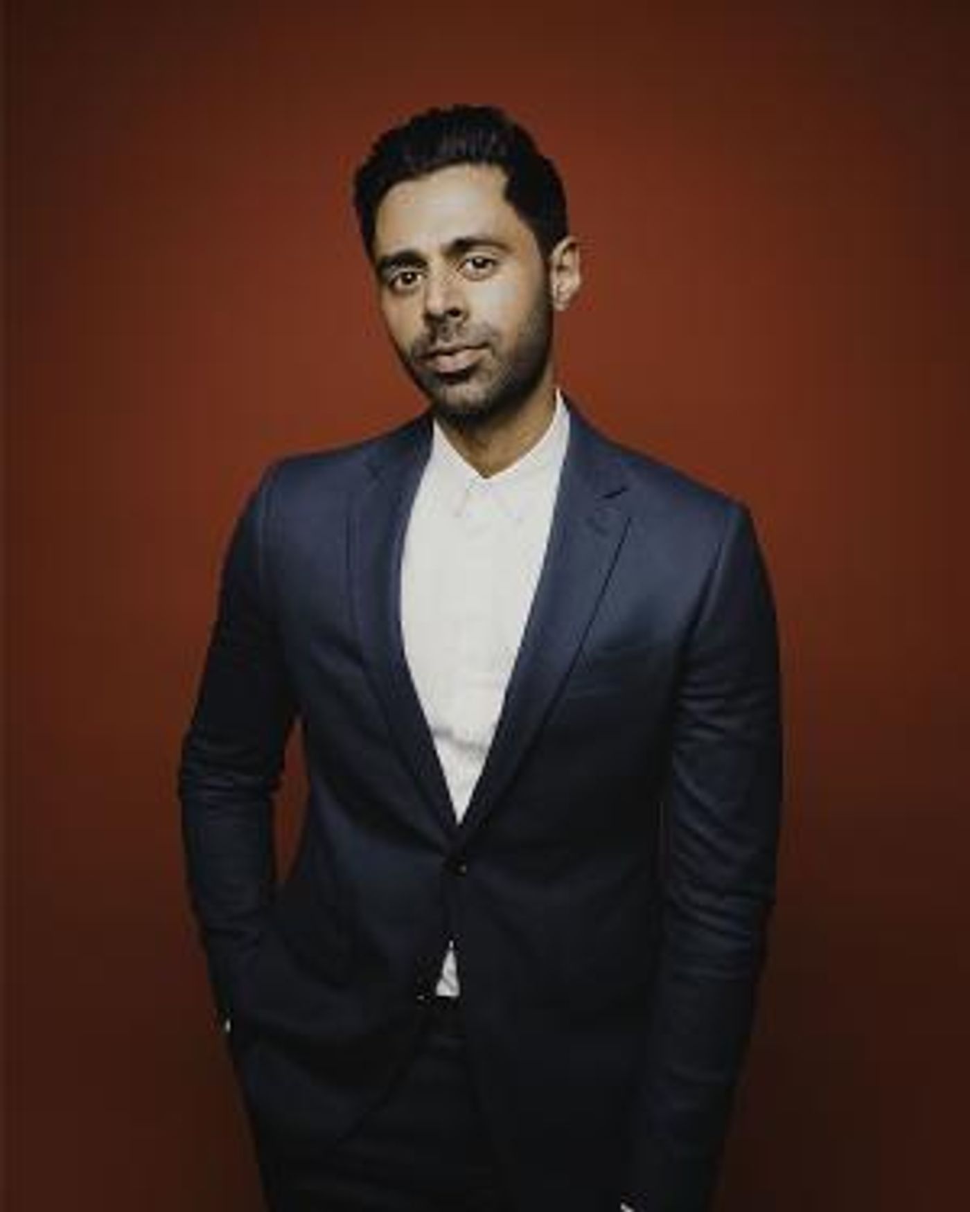 Comedian Hasan Minhaj To Perform At The Bank Of America Performing Arts Center  Image