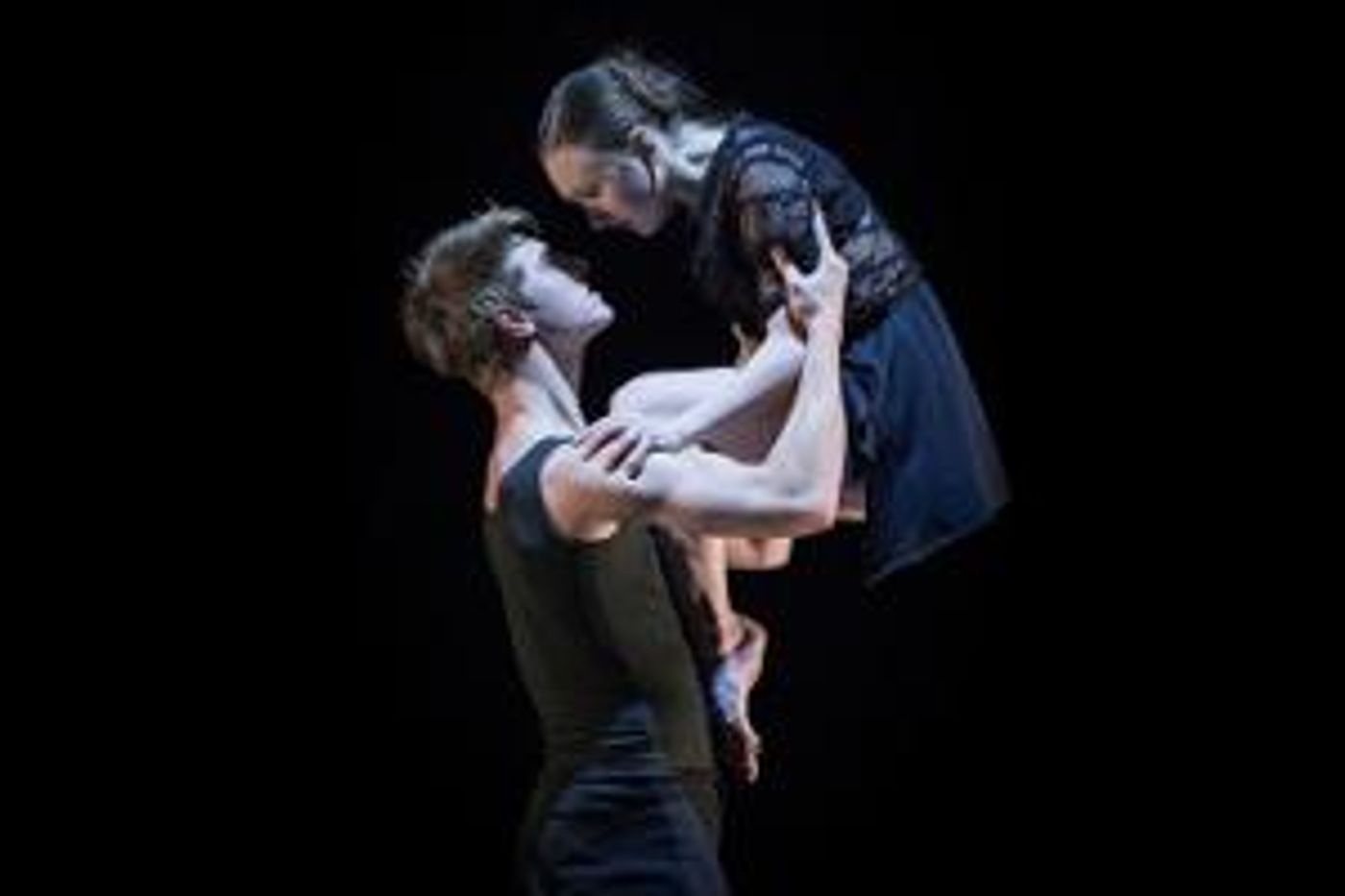 Interlochen Arts Academy Dance Division's ROMEO & JULIET Ballet To Transport Audiences To Verona  Image