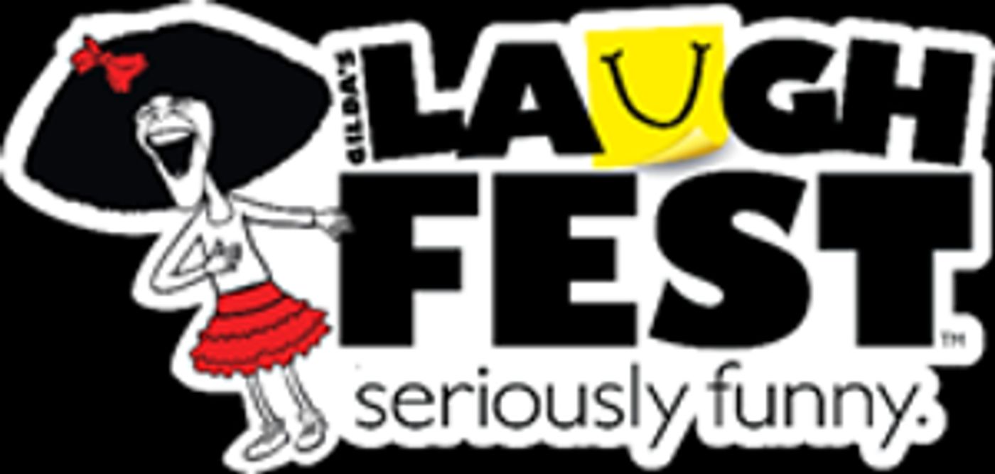 Gilda's Laughfest Adds Brent Morin, Pop Scholars And More To 2022 Festival Line-up  Image