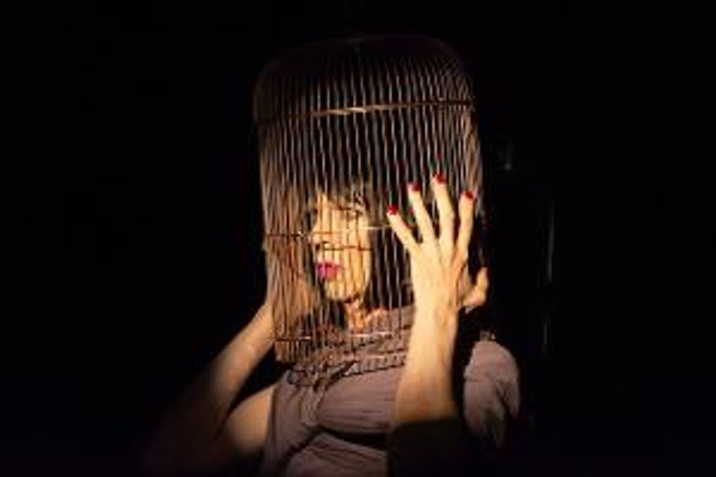 World Premiere of HEDDA (AFTER IBSEN) is Now Running Online  Image