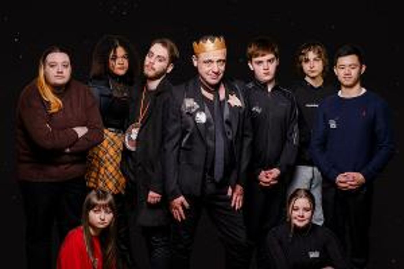 TRUTH TO POWER CAFE Will Be Performed Virtually and In Person This Month  Image