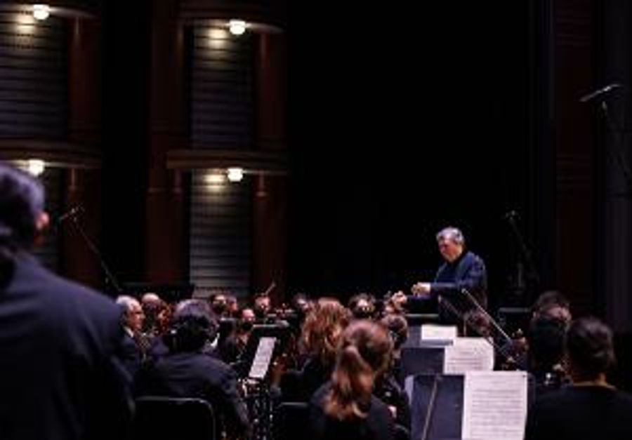 Palm Beach Symphony to Perform With Maria João Pires, March 7 Image