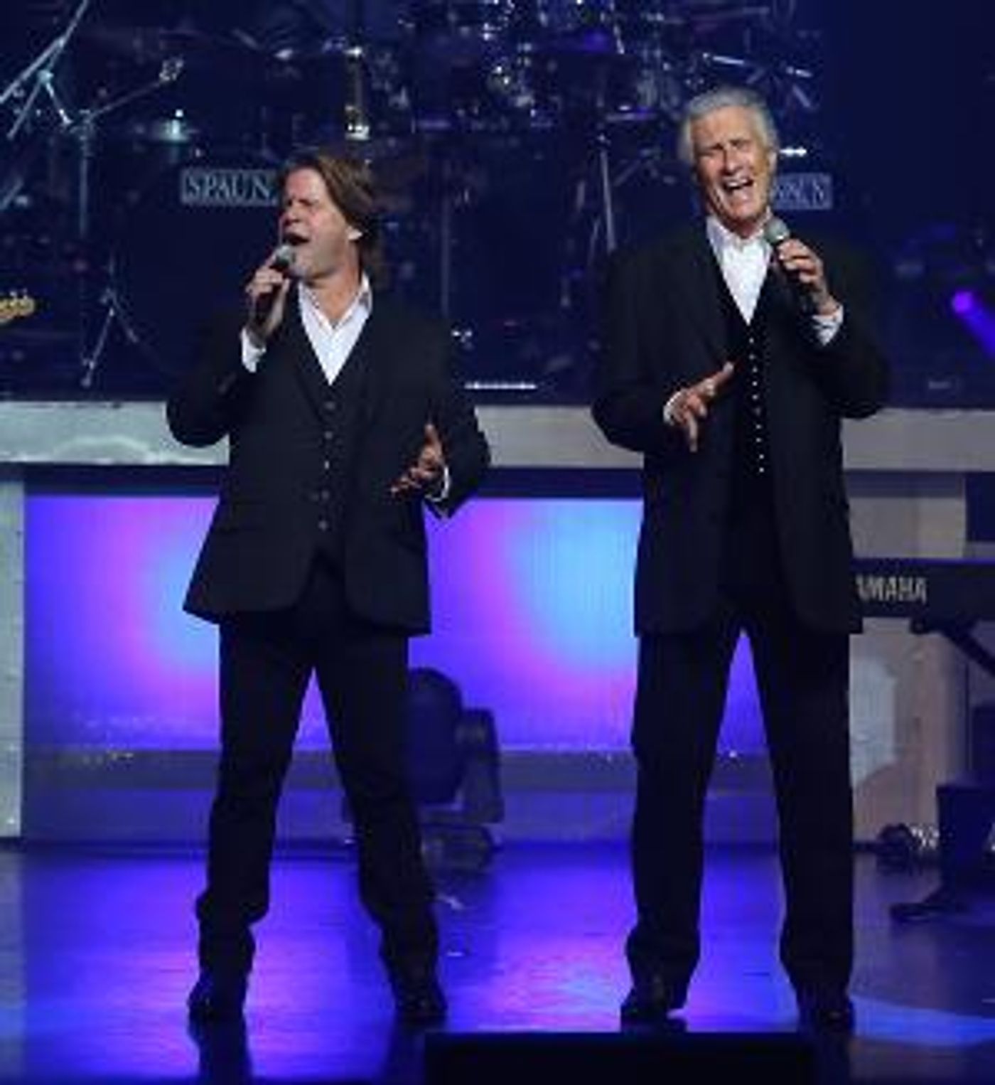 State Theatre New Jersey Presents The Righteous Brothers, February 19  Image
