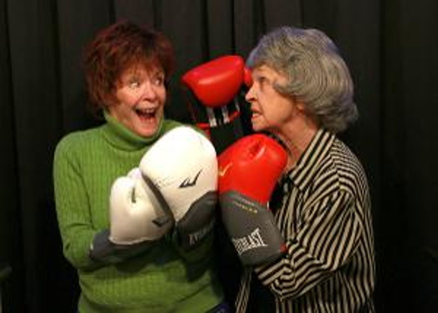 Arizona Premier Of Comedy RIPCORD Announced At Fountain Hills Theater  Image