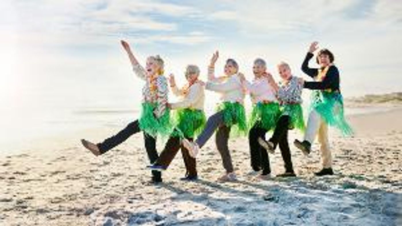 Stories On Stage Presents WILDEST WOMEN in Boulder and Denver This March  Image