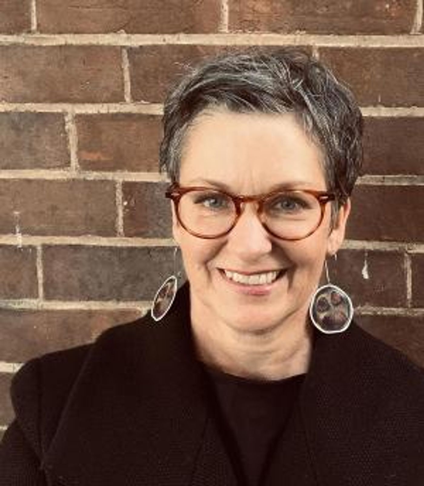 New Chair Trish Hansen Appointed To Brink Productions  Image