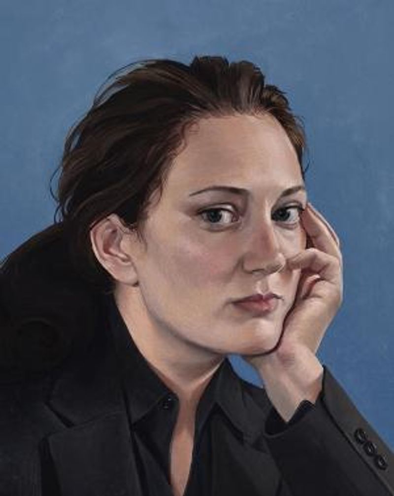 Comedian Jacqueline Novak Comes to London Soho Theatre in March and April Image