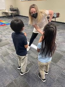 Theater Works Partners With Tolleson Elementary District For Afterschool Theater Program  Image