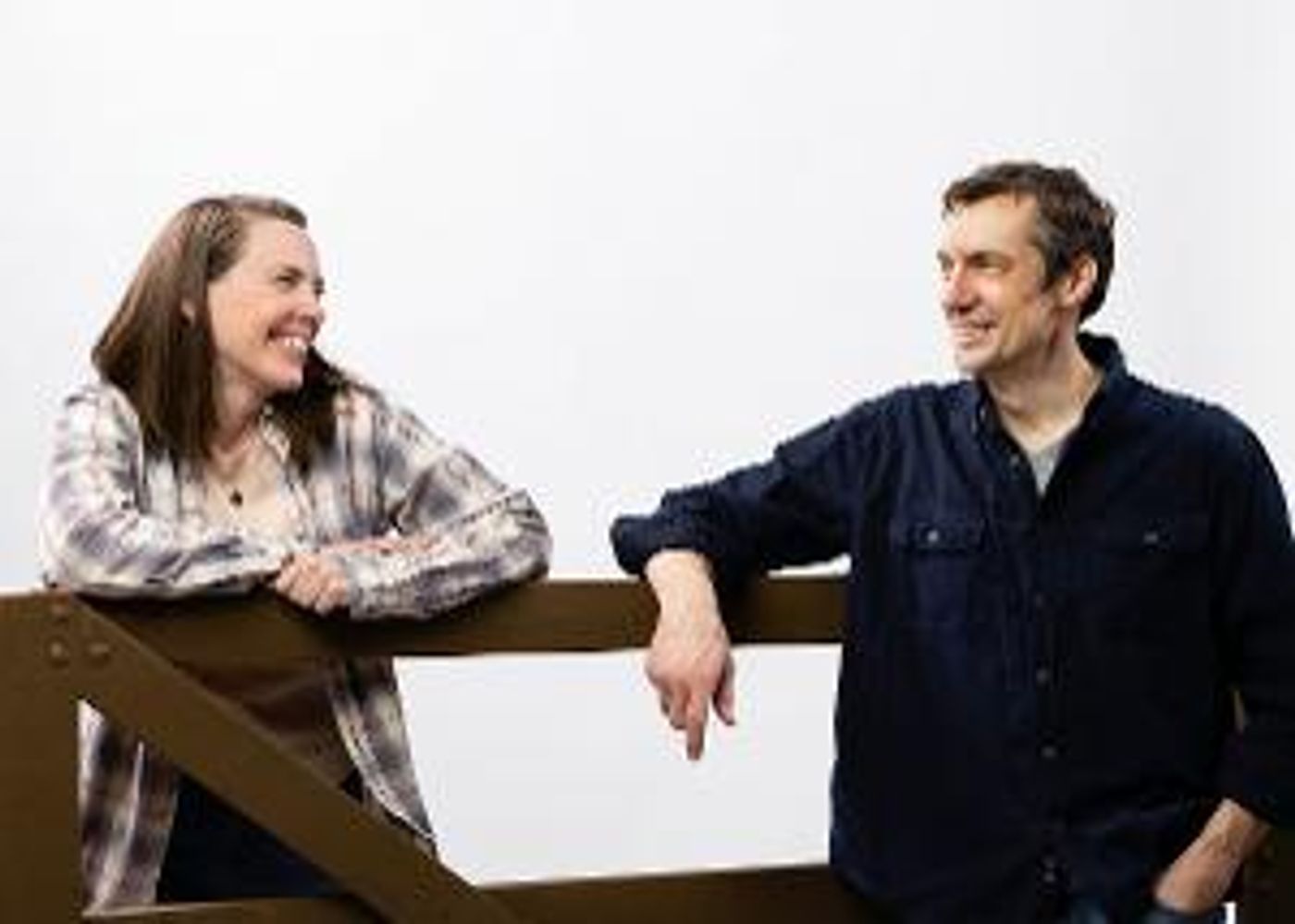 OUTSIDE MULLINGAR Opens at At Omaha Community Playhouse Next Thursday!  Image