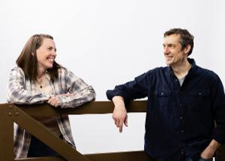OUTSIDE MULLINGAR Opens at At Omaha Community Playhouse Next Thursday!  Image