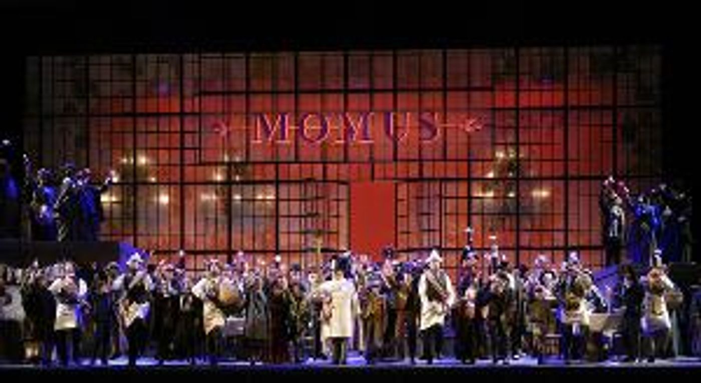 Cincinnati Opera Announces Cast, Production, And Schedule Updates For 2022 Summer Festival  Image