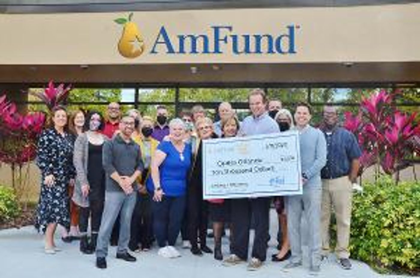 Opera Orlando Receives Golden Pear Grant  Image