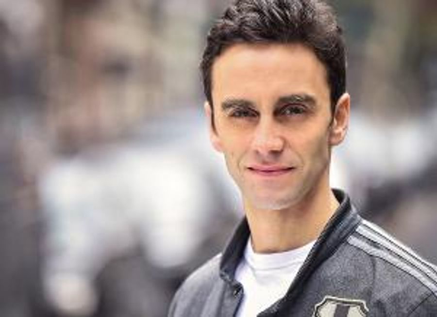 American Repertory Ballet Will Hold 'Mask-erade' Gala Next Month Image