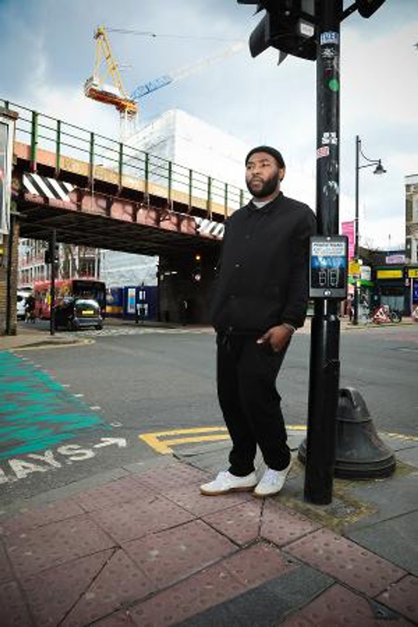 Brixton House Theatre To Open Its Doors February 2022  Image