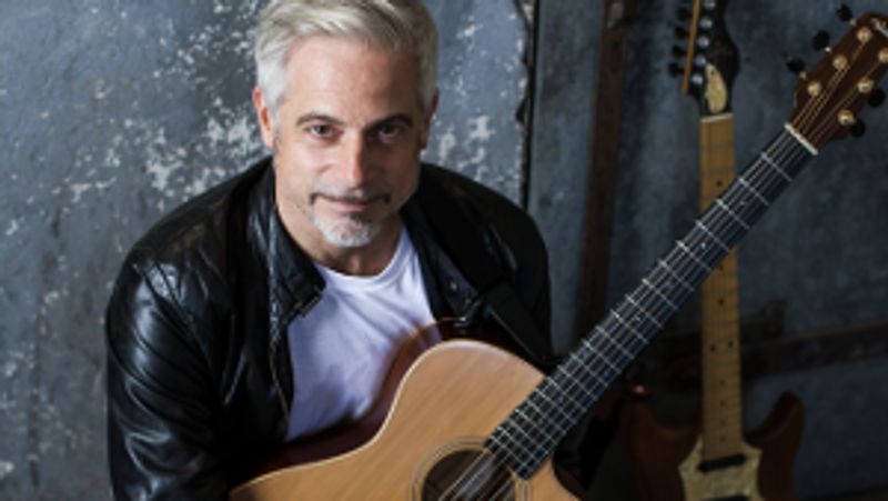 Sean Harkness to Perform At Birdland This March   Image