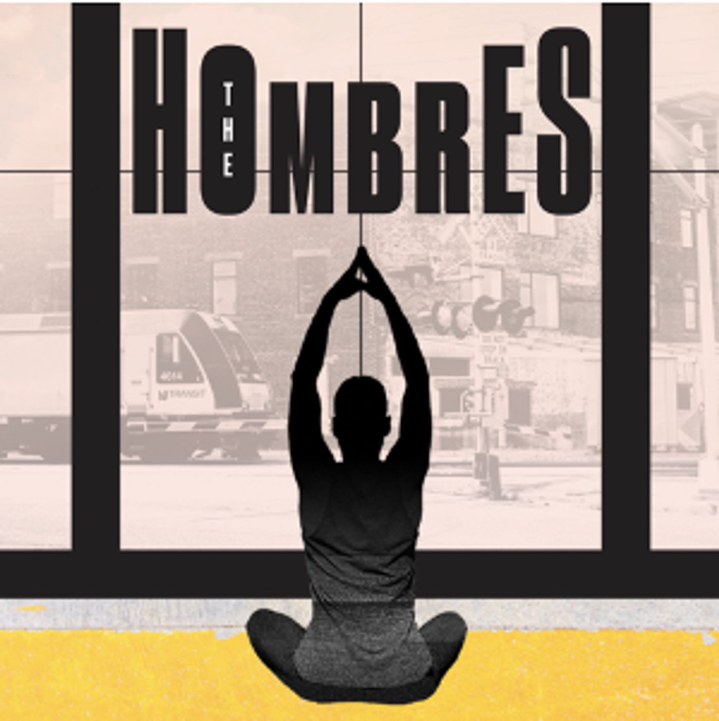 Cast & Crew Announced For Two River's World Premiere Of THE HOMBRES  Image