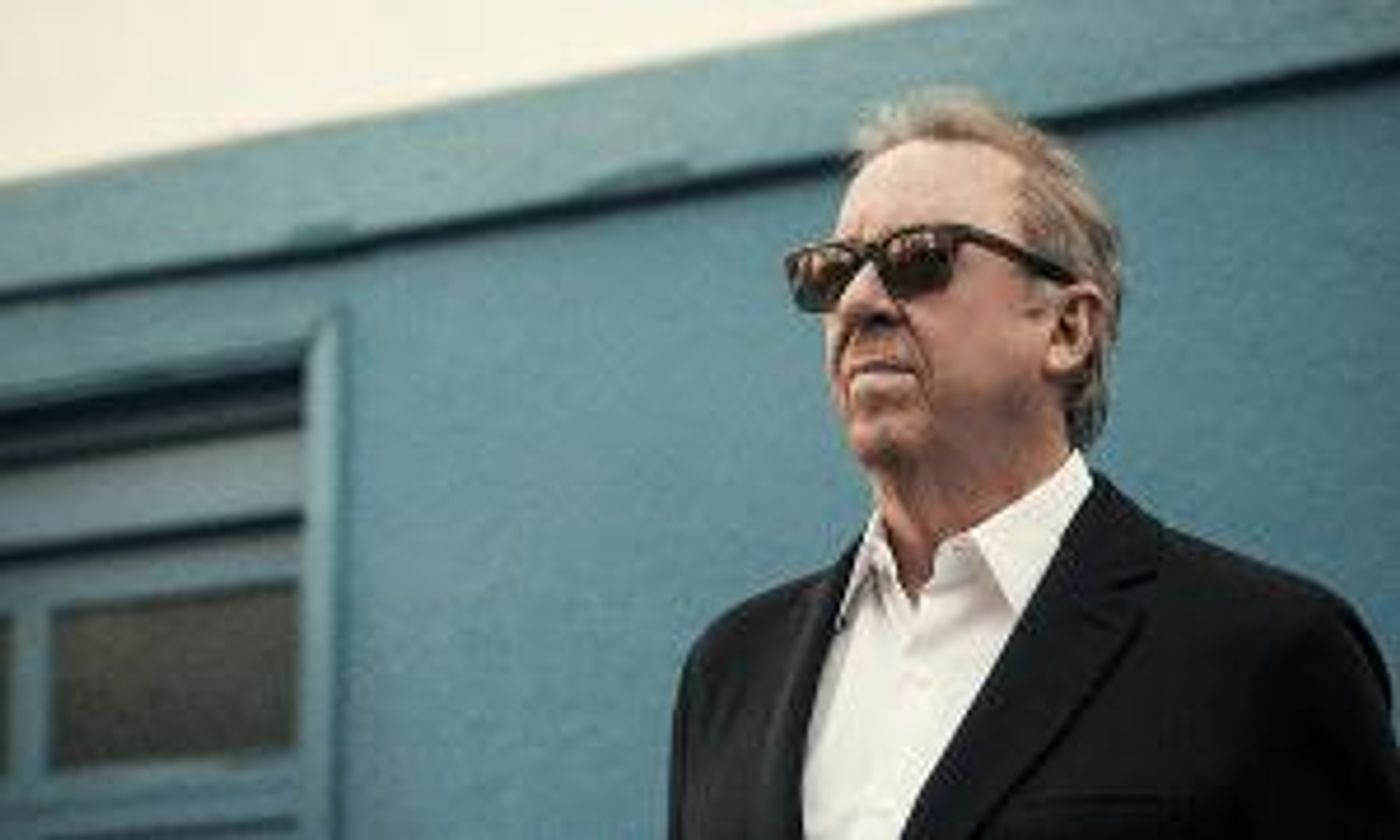 Boz Scaggs Will Bring The Out Of The Blues Tour To Van Wezel  Image