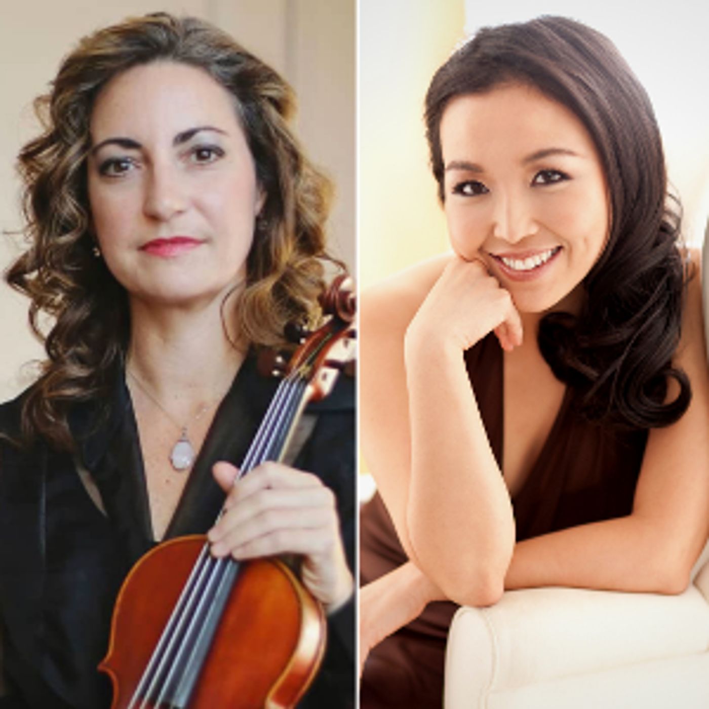 Chamber Music Society Of Detroit to Present DSO Acting Concertmaster Kimberly Kaloyanides Kennedy In Recital  Image