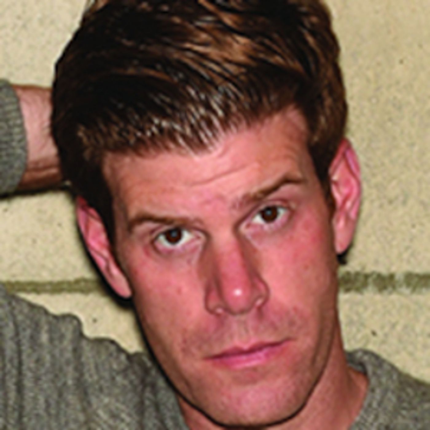 Steve Rannazzisi Comes to Comedy Works Larimer Square This Month  Image