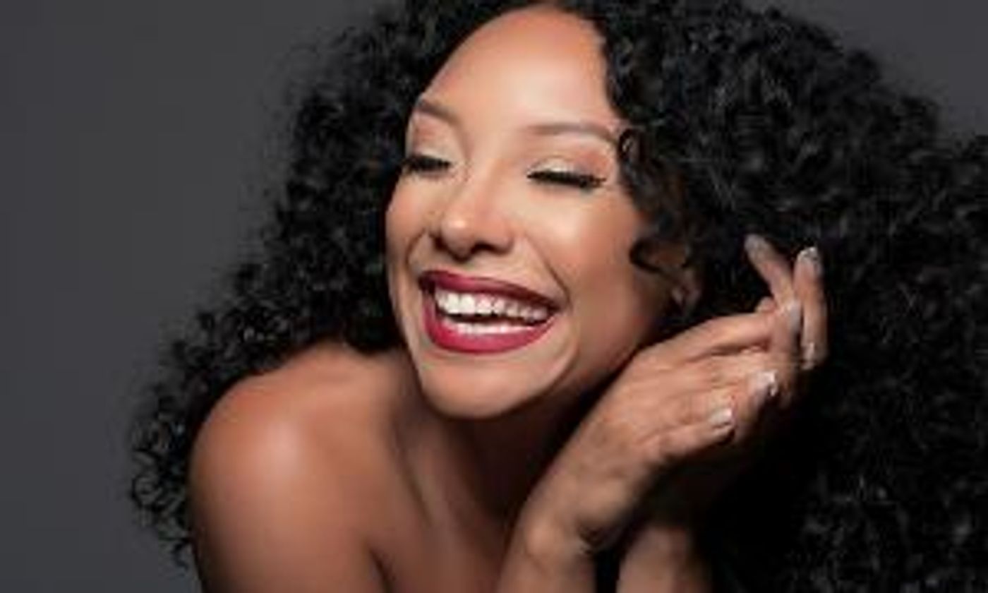 Rising Star Sheléa To Perform At The Van Wezel  Image