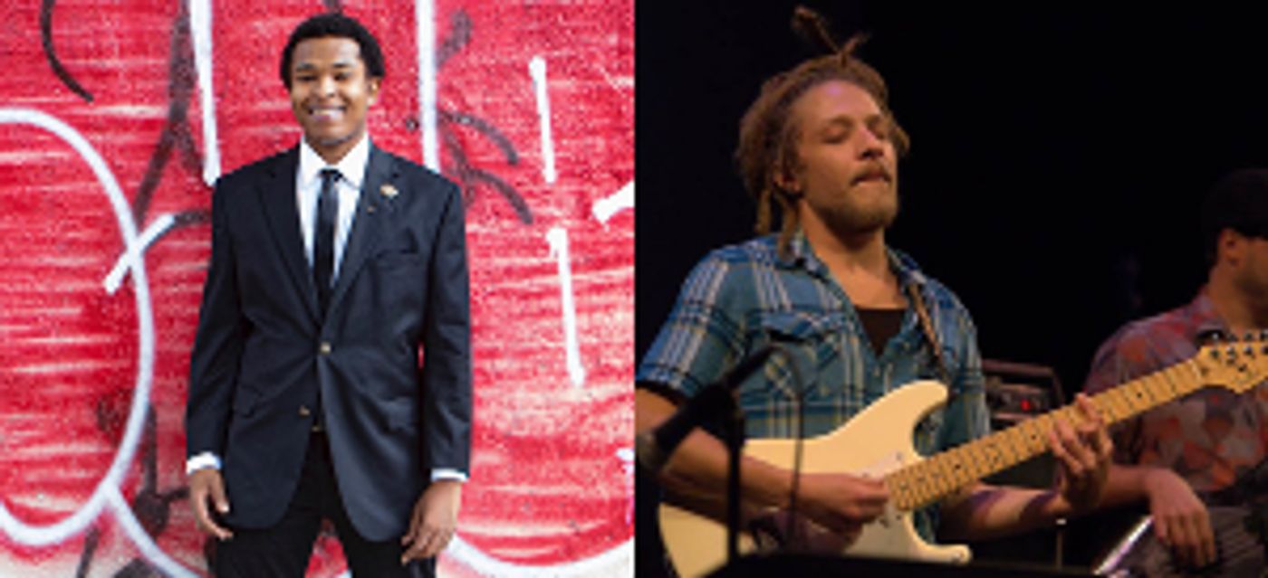 SOPAC Announces BLUES IN THE LOFT 2022 Series Lineup  Image