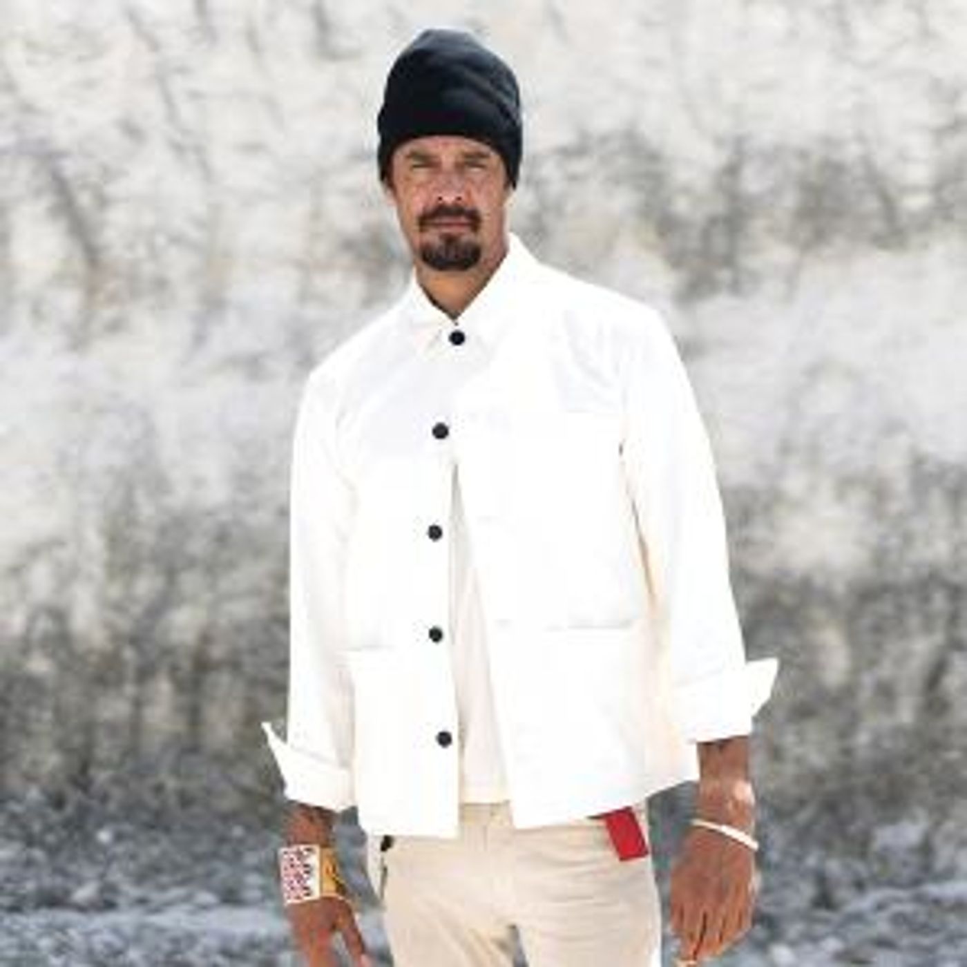 Michael Franti & Spearhead To Play Indian Ranch July 2022  Image