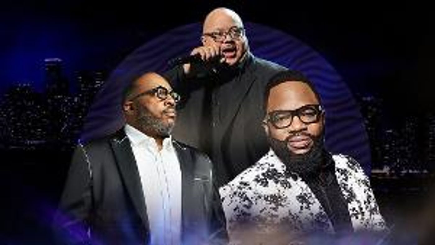 FESTIVAL OF PRAISE Comes To Newark in April!  Image