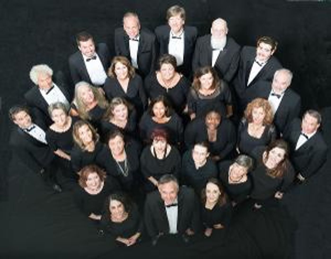 Choral Artists Of Sarasota Celebrates Women's History Month With A Program Of Works By Female Composers  Image
