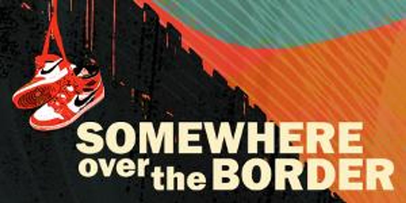 Syracuse Stage to Present World Premiere Of Cumbia Hip Hop Musical SOMEWHERE OVER THE BORDER  Image