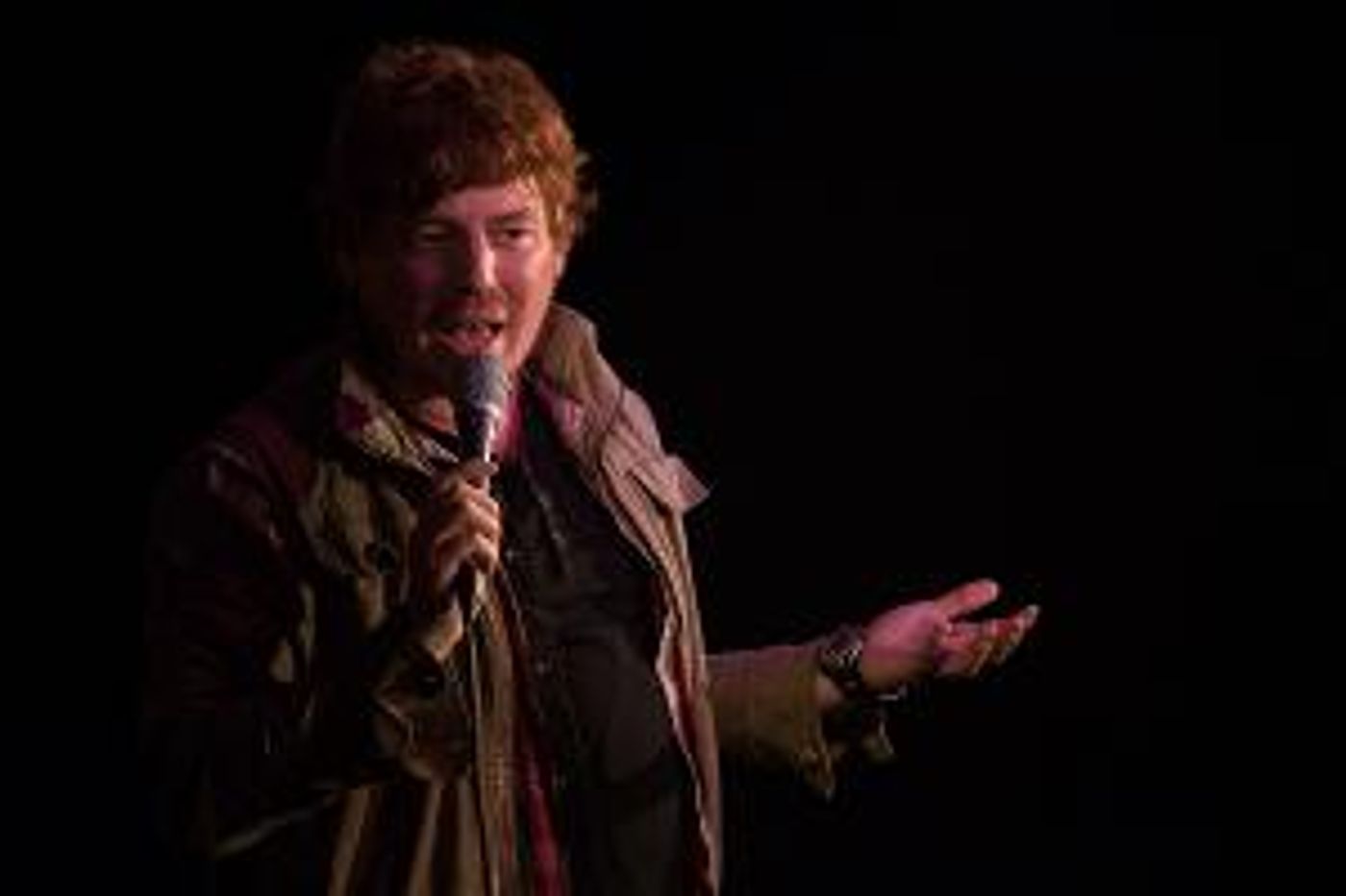 WAGE AGAINST THE MACHINE Comes to Adelaide Fringe in March  Image