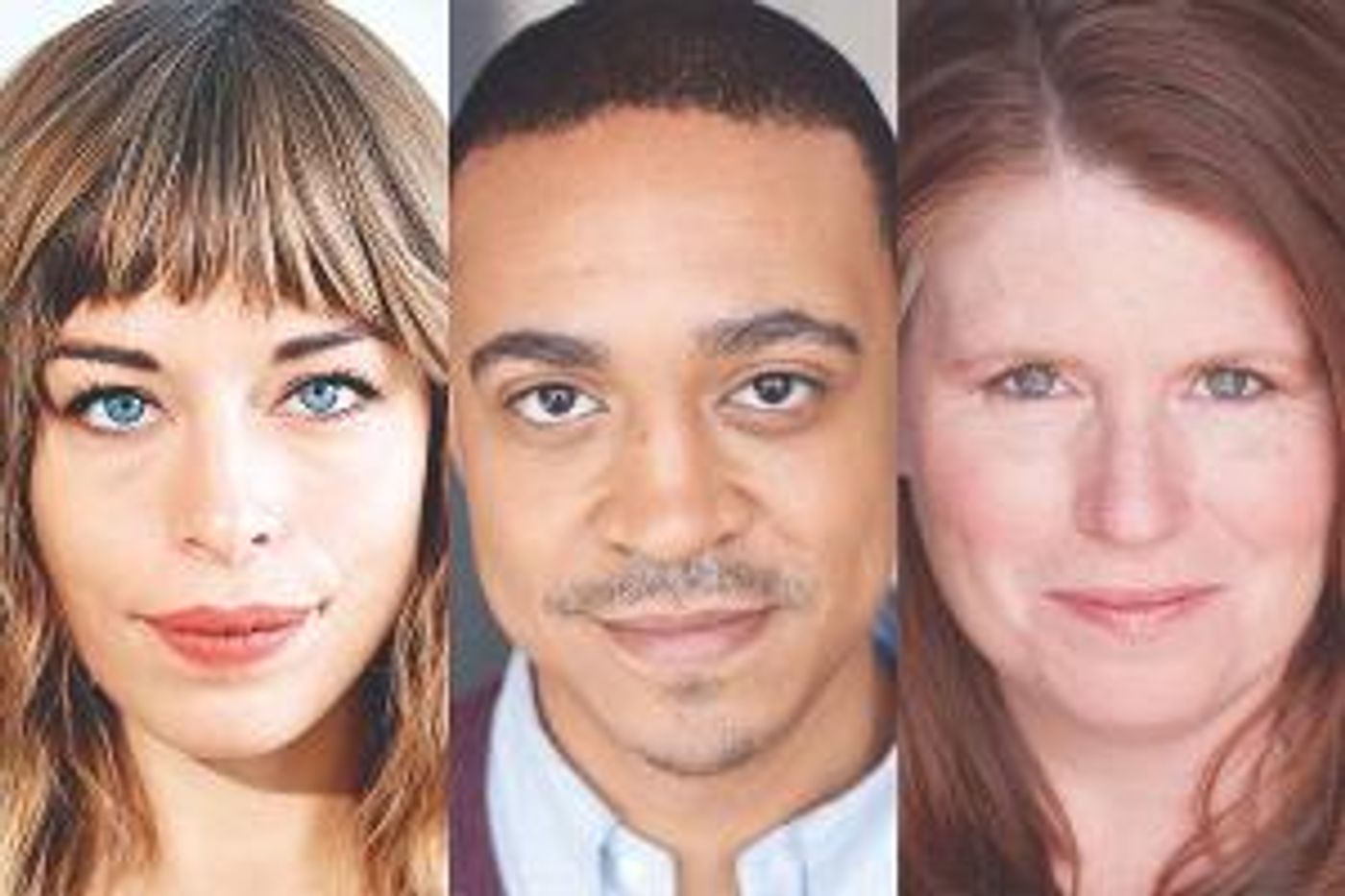 Casting Announced For Raven Theatre's Chicago Premiere of THE LUCKIEST  Image