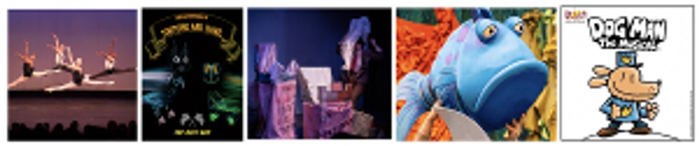 Queens Theatre Welcomes Back Families in 2022  Image